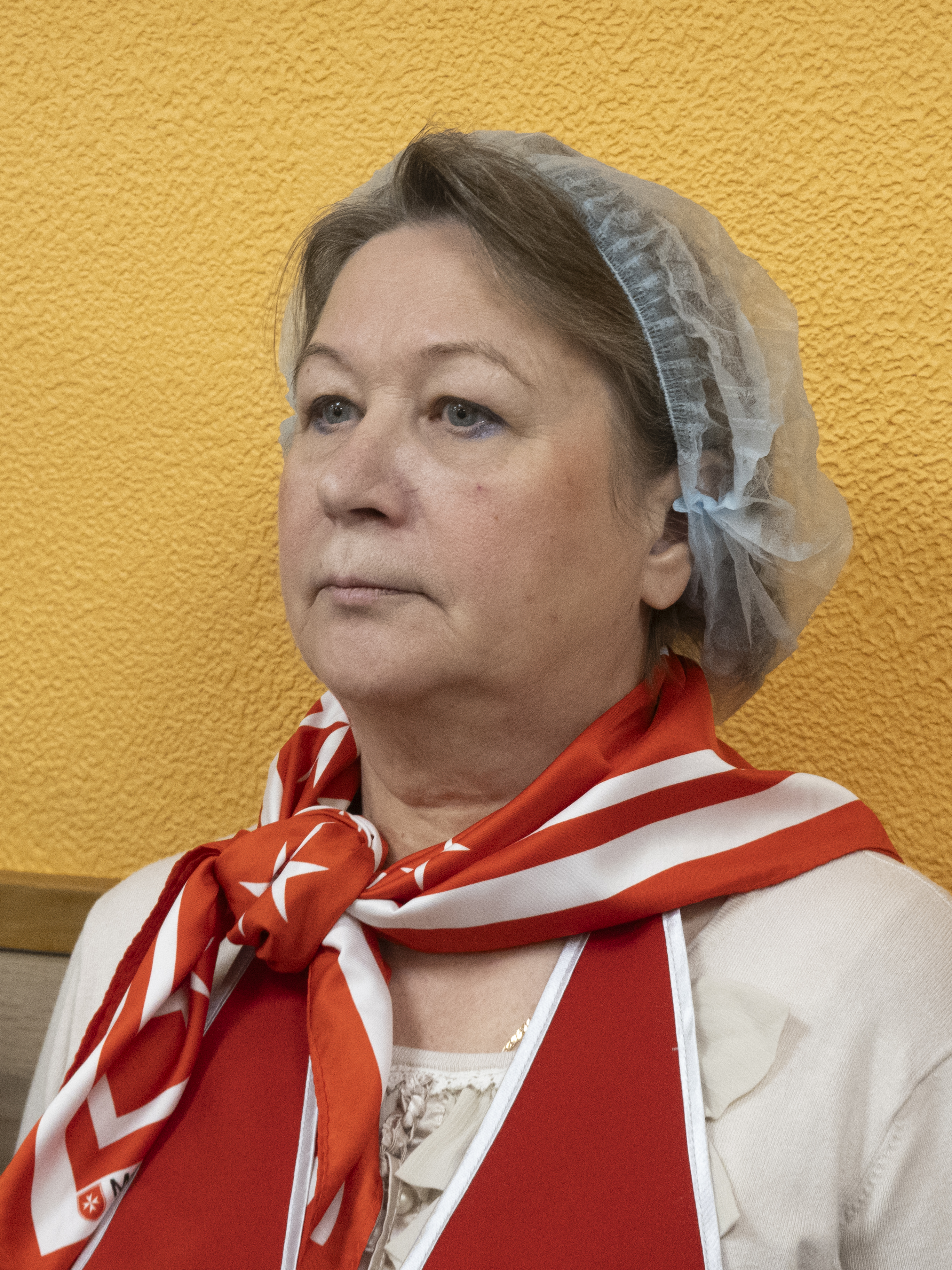 Вера Битюцкая