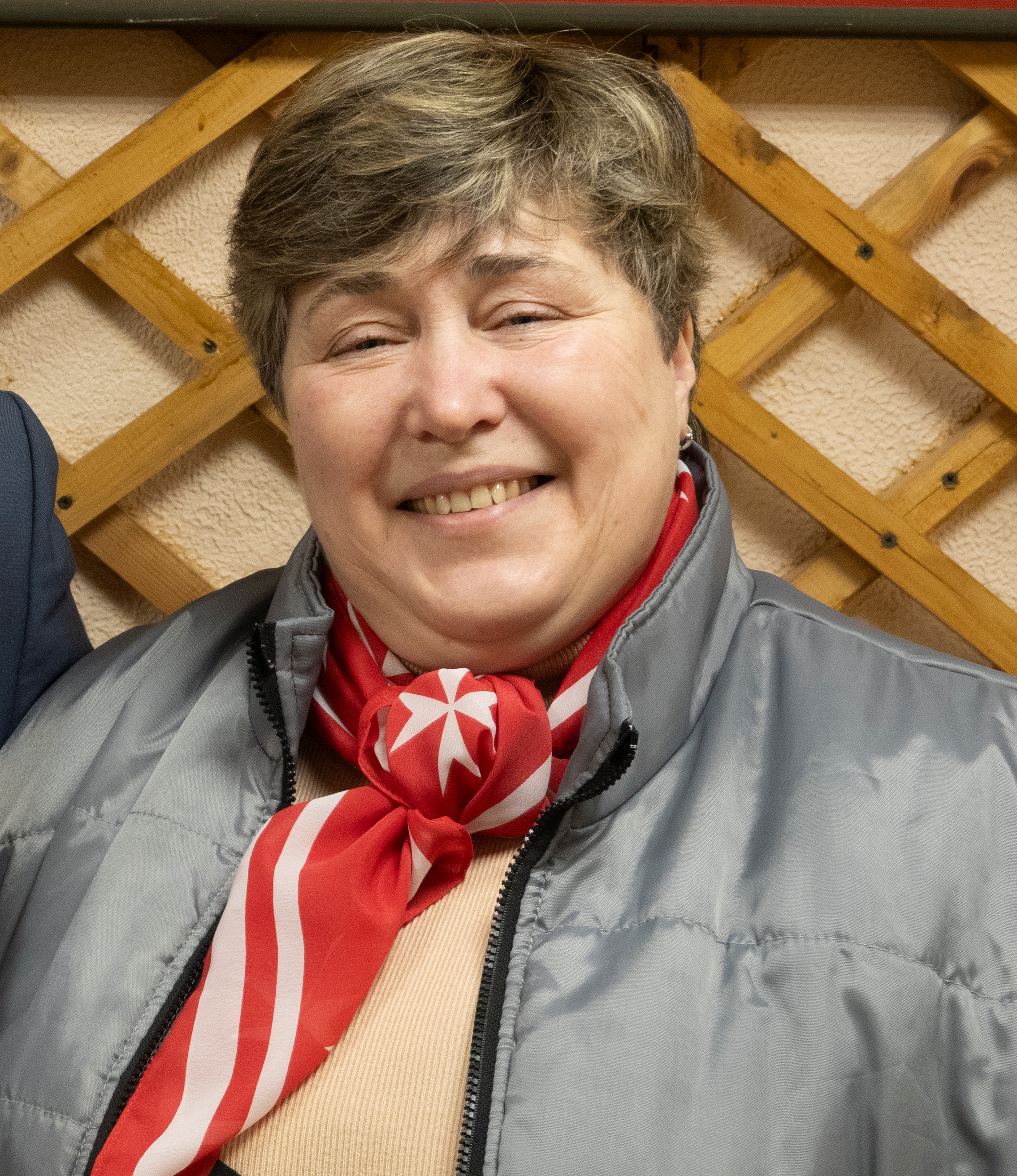 Прокофьева Елена Станиславовна
