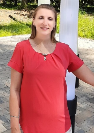 Руденко Светлана Ивановна