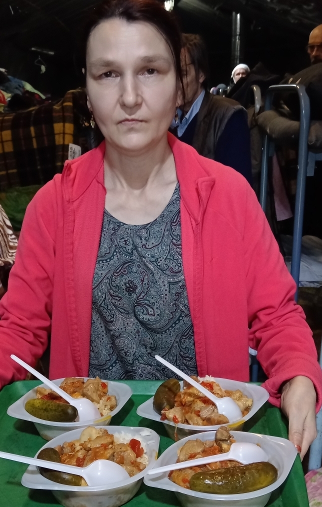 Шеварева Наталья Александровна
