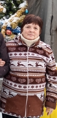 Смирнова Татьяна Вячеславовна