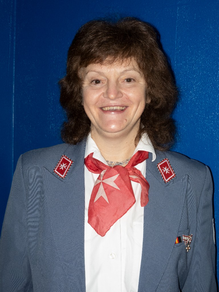 Тымкова Ирина Мирославовна